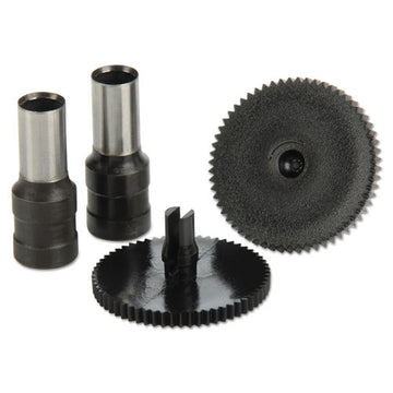 Swingline® Replacement Punch Kit For High Capacity Two-hole Punch, 9-32 Diameter freeshipping - TVN Wholesale